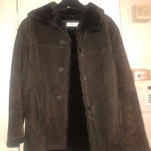 Ladies Winter Coat Jones New York